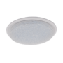 LED STROPNA UGRADNA SVIJETILJKA BRILLIANCE 24W 6500K