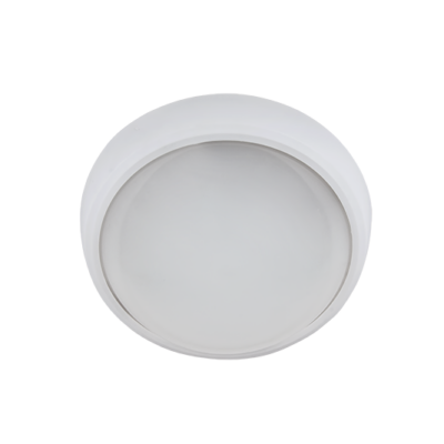 LED STROPNA SVJETILJKA BRLED 6W BIJELA IP54
