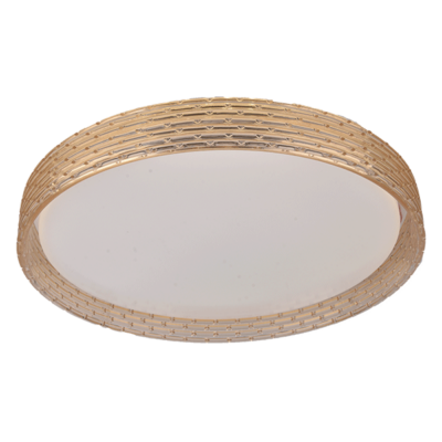 EL-2230 LED SMART STROPNA SVJETILJKA 36W CCT DIMABILNA ZLATO