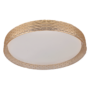 EL-2230 LED SMART STROPNA SVJETILJKA 36W CCT DIMABILNA ZLATO