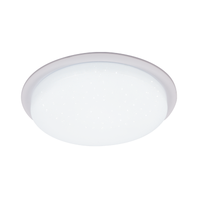 LED STROPNA UGRADNA SVIJETILJKA GLOSS 24W 6500K