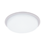 LED STROPNA UGRADNA SVIJETILJKA GLOSS 24W 6500K