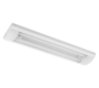 NEDA RASVJETNO TIJELO + LED CIJEVI (600mm) 2X9W 6400K