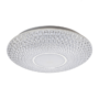 LUCE LED PLAFONJERA 24W SA DALJINSKIM KROM