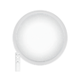 NIGHT SKY LED STROPNA SVIJETILJKA 60W 3000K/4000K/6500K TRANSPARENTAN