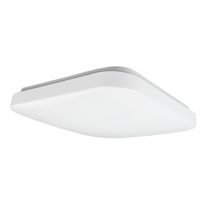 TRACY LED SLIM KVADRATNA STROPNA SVIJETILJKA 20W 4000K