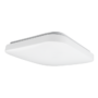 TRACY LED SLIM KVADRATNA STROPNA SVIJETILJKA 20W 4000K