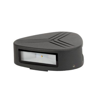 LED SVJETILJKA GRF9617 3X3W 230V 4000K