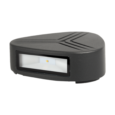LED SVJETILJKA GRF9619 2X3W 230V 4000K