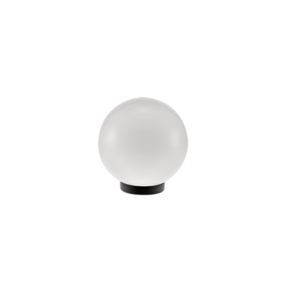KUGLA PMMA OPALNA D200