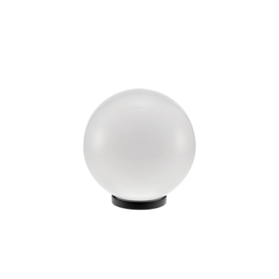 KUGLA PMMA OPALNA D250
