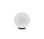 KUGLA PMMA OPALNA D250