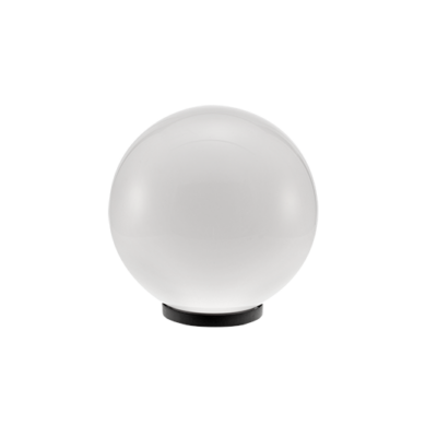 KUGLA PMMA OPALNA D300