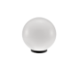 KUGLA PMMA OPALNA D300