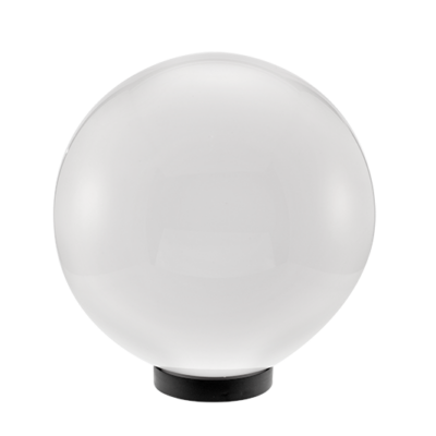KUGLA PMMA OPALNA D400