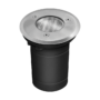 PODNA UGRADNA SVJETILJKA GRF105 MR16/12V/50W