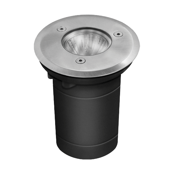 PODNA UGRADNA SVJETILJKA GRF105 MR16/12V/50W