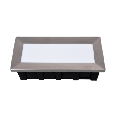 GRFLED0041 UGRADNA SVIJETILJKA ZIDNA/PODNA 3,5W