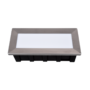GRFLED0041 UGRADNA SVIJETILJKA ZIDNA/PODNA 3,5W