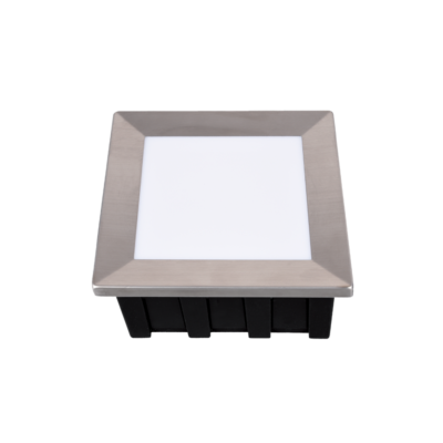 GRFLED0091 UGRADNA SVIJETILJKA ZIDNA/PODNA 1,5W
