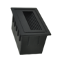 GRF013 LED SVJETILJKA  2W 3000K IP65 CRNA