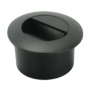 GRF016 UGRADBENA LED SVJETILJKA 2W 4000K IP65 CRNA