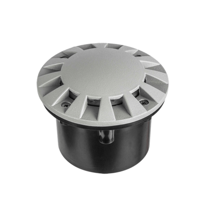 PODNA LED SVJETILJKA GRF068 6500K IP67 SILVER