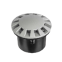PODNA LED SVJETILJKA GRF068 6500K IP67 SILVER