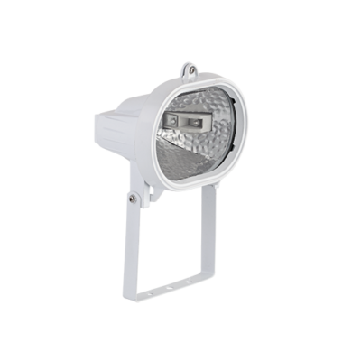 HVO150/W HALOGENI  REFLEKTOR 150W BIJELI