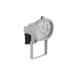 HVO150/G HALOGENI  REFLEKTOR 150W SIVI