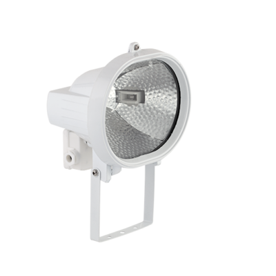 LED REFLEKTOR HALOGEN TIP SA LED ŽARULJOM J118 7.5W, BIJELA