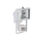 HV150S/W HALOGENI  REFLEKTOR SA SENZOROM 150W BIJELI