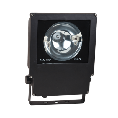 ATLASRING REFLEKTOR MHL 70W R7S