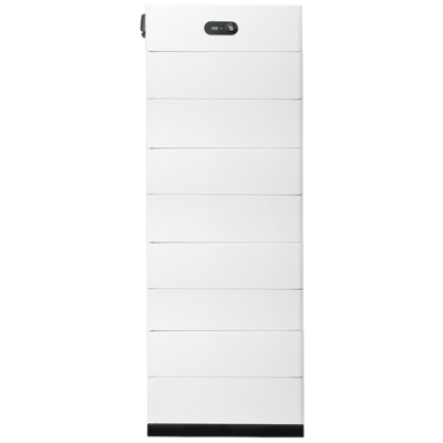 EL-20HV HIGH VOLTAGE LFP BATTERY 20KW, 306-426VDC