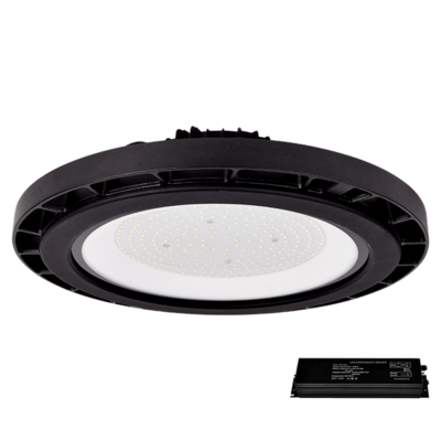 ELMARK GENEVA LED SMD SKLADIŠNA RASVIJETA 200W 5500K IP65+PANIK MODULOM