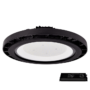 ELMARK GENEVA LED SMD SKLADIŠNA RASVIJETA 200W 5500K IP65+PANIK MODULOM