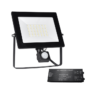 STELLAR HELIOS LED REFLEKTOR 50W SA SENZOROM+PANIK MODULOM