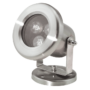LED PODVODNO SVJETLO 3W RGB, IP68 S DALJINSKIM