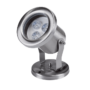 PODVODNA LED SVJETILJKA 3X1W IP68