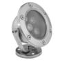 VANJSKA LED SVJETILJKA RGB 6X1W IP68