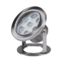 PODVODNA LED SVJETILJKA 7X1W IP68