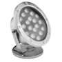 LED PODVODNO SVJETLO 18W RGB, IP68 S DALJINSKIM
