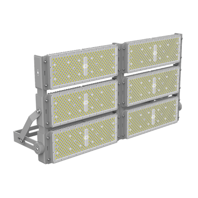 ELMARK MARS LED FLOODLIGHT 1200W 5500K 30°, IP65