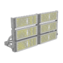 ELMARK MARS LED FLOODLIGHT 1200W 5500K 90°, IP65