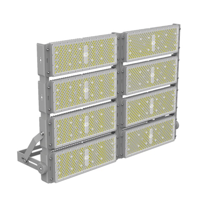 ELMARK MARS LED FLOODLIGHT 1600W 5500K 90°, IP65
