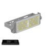 ELMARK MARS LED FLOODLIGHT 200W 5500K 30°, IP65+ E