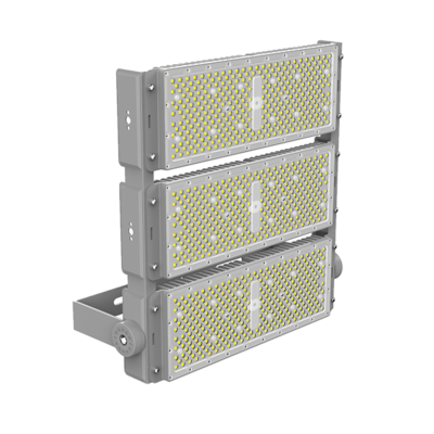 ELMARK MARS LED FLOODLIGHT 600W 5500K 30°, IP65