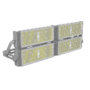 ELMARK MARS 2 LED FLOODLIGHT 800W 5500K 30°, IP65