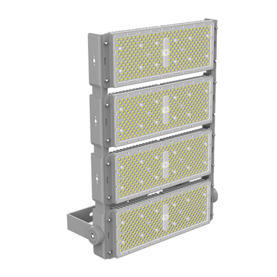 ELMARK MARS 1 LED FLOODLIGHT 800W 5500K 60°, IP65