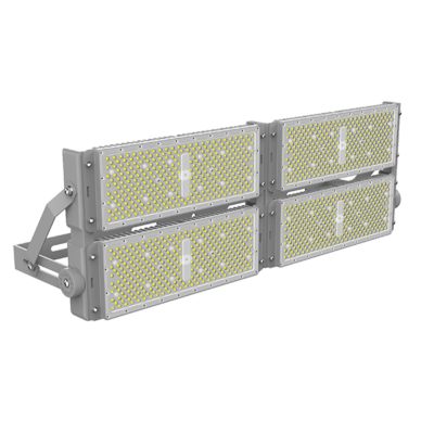 ELMARK MARS 2 LED FLOODLIGHT 800W 5500K 60°, IP65